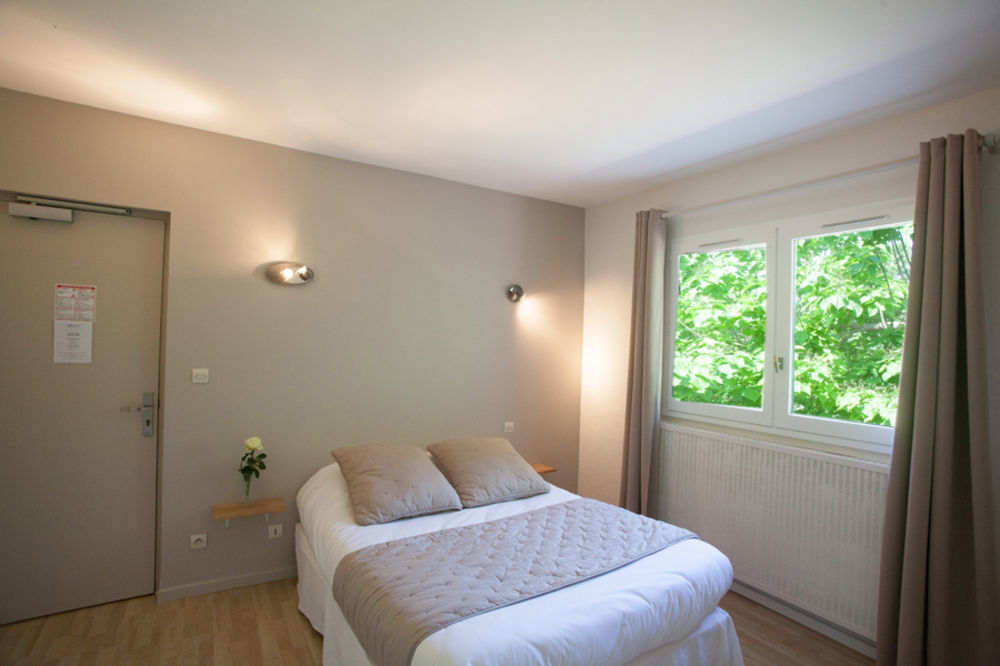 Hotel La Ferme D'En Chon Бискаррос Экстерьер фото